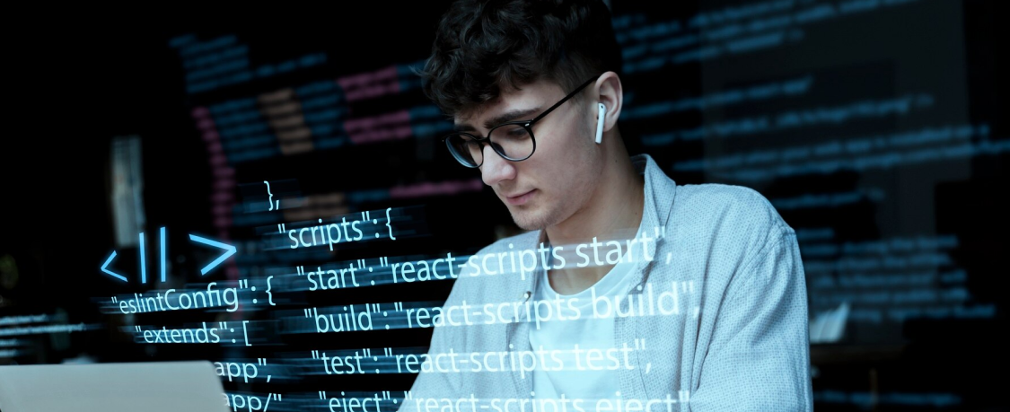 Javascript Full Stack Development